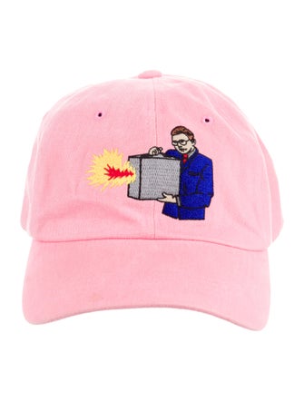 ADER error Baseball Hat