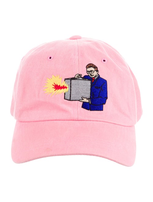 ADER error Baseball Hat