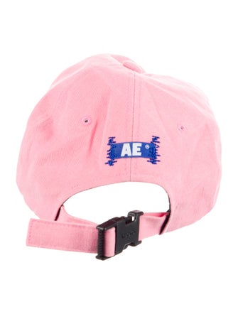 ADER error Baseball Hat