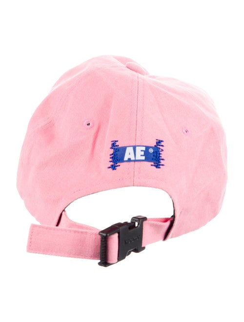 ADER error Baseball Hat