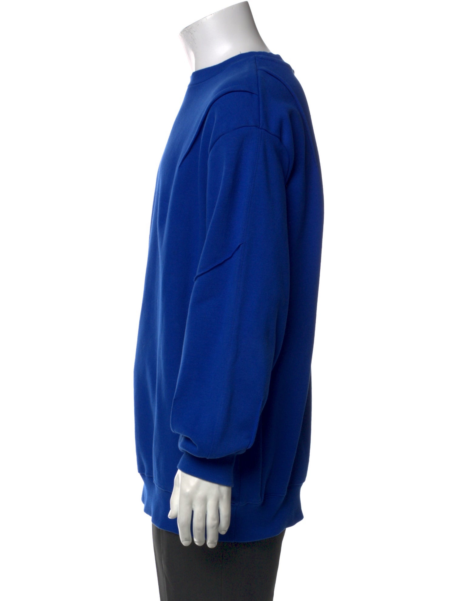 ADER error Graphic Print Crew Neck T-Shirt