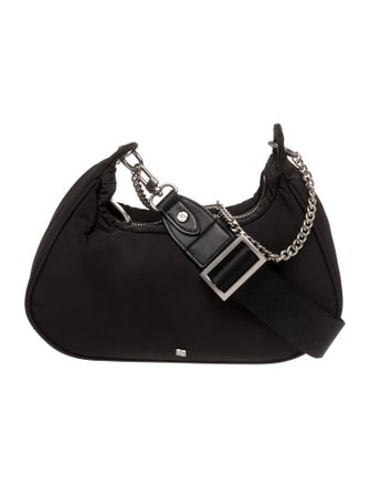 ADER error Nylon Shoulder Bag
