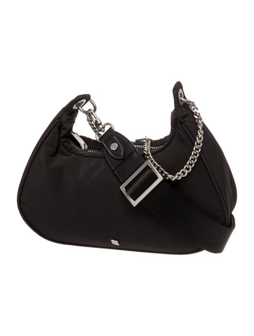 ADER error Nylon Shoulder Bag
