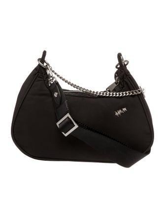 ADER error Nylon Shoulder Bag