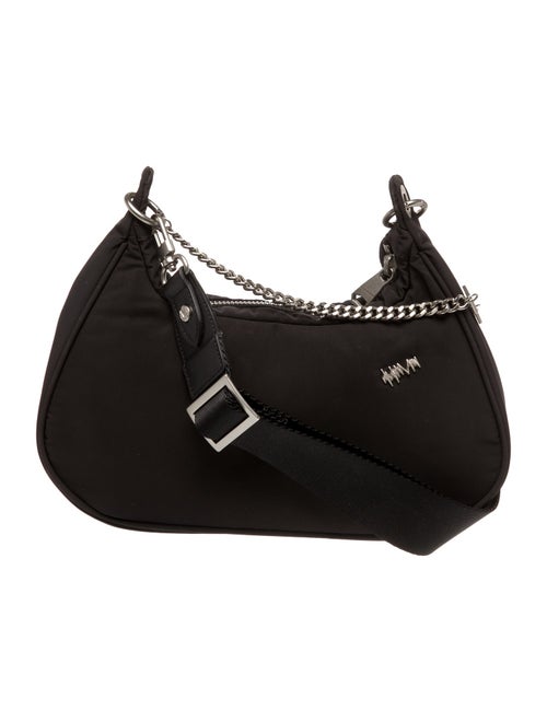 ADER error Nylon Shoulder Bag