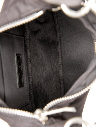 ADER error Nylon Shoulder Bag