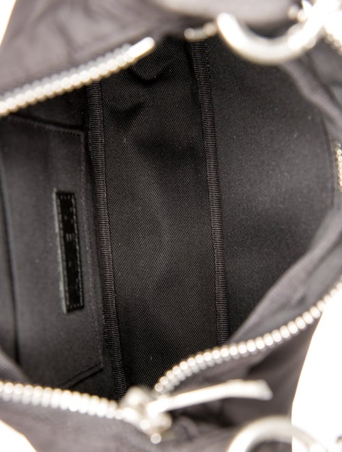 ADER error Nylon Shoulder Bag