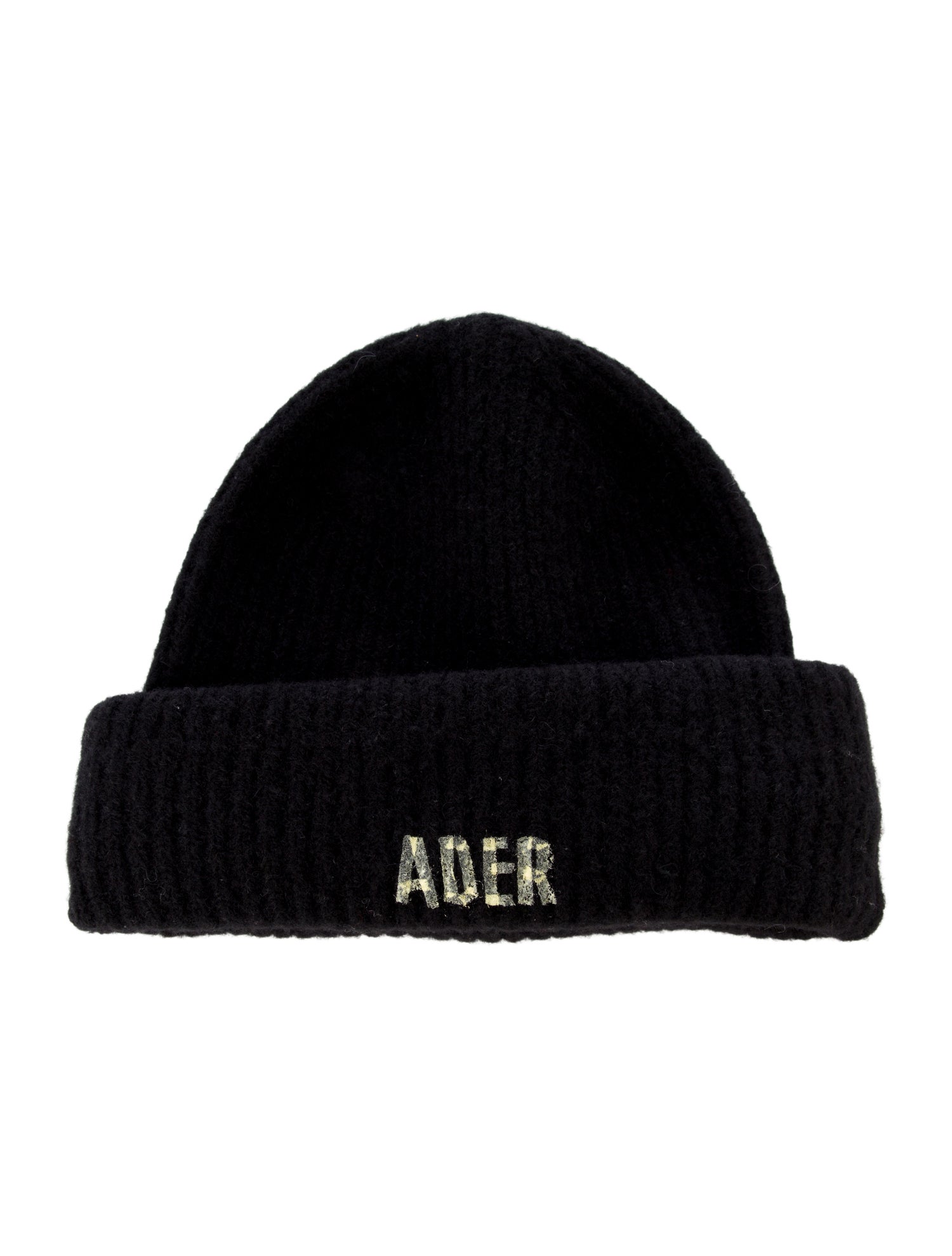 ADER error beanie