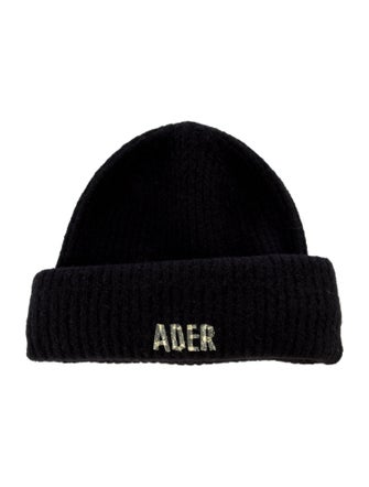 ADER error beanie