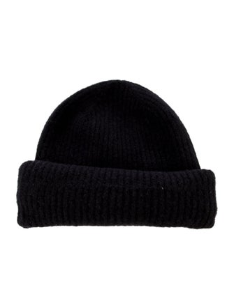 ADER error beanie