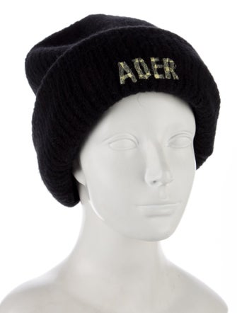 ADER error beanie