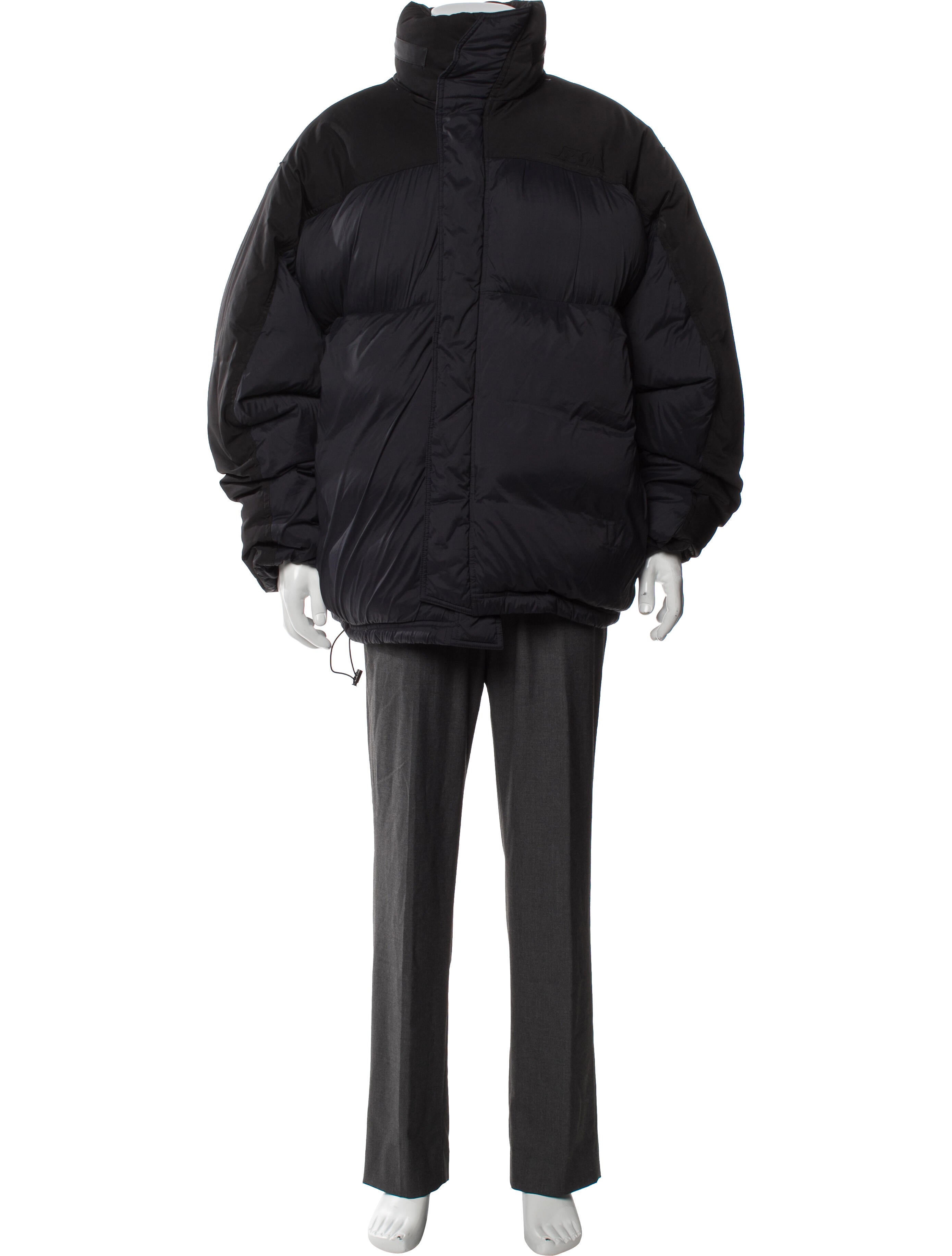 ADER error Puffer Coat