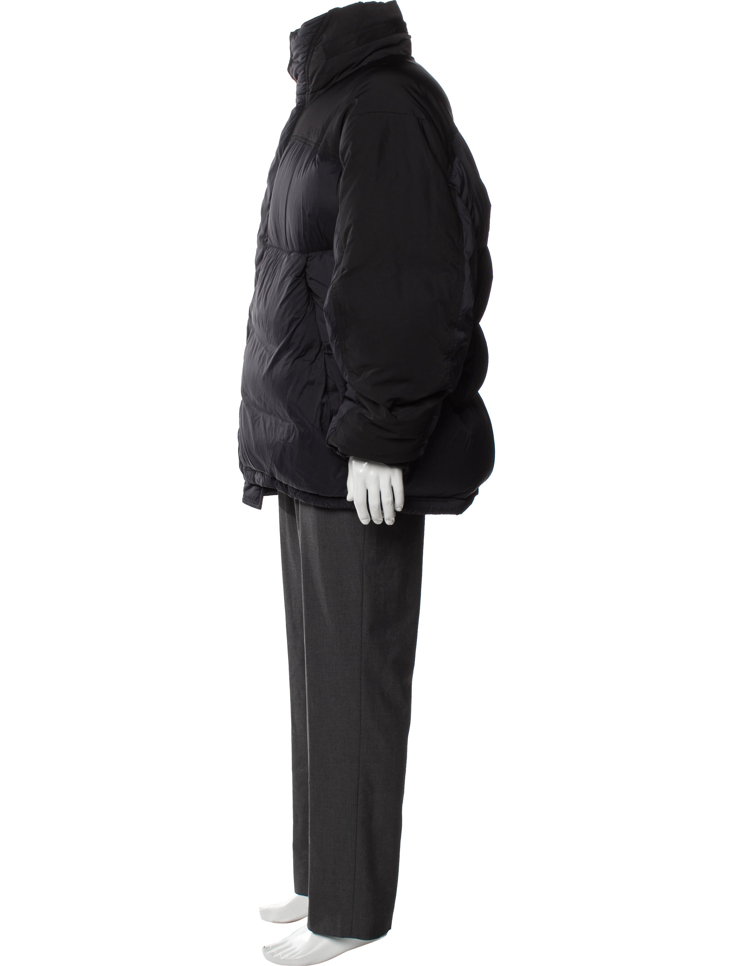 ADER error Puffer Coat