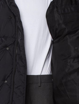 ADER error Puffer Coat