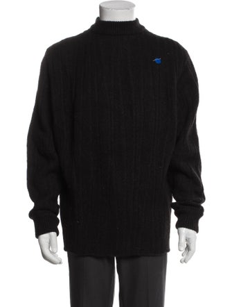 ADER error Turtleneck Long Sleeve Pullover