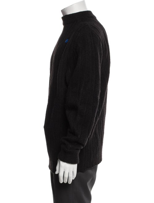 ADER error Turtleneck Long Sleeve Pullover