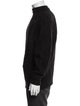 ADER error Turtleneck Long Sleeve Pullover