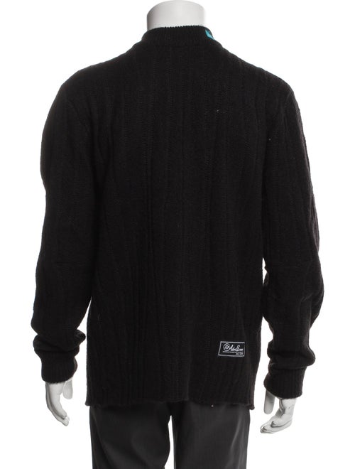 ADER error Turtleneck Long Sleeve Pullover