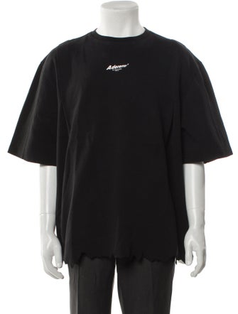 ADER error 2022 Graphic Print T-Shirt