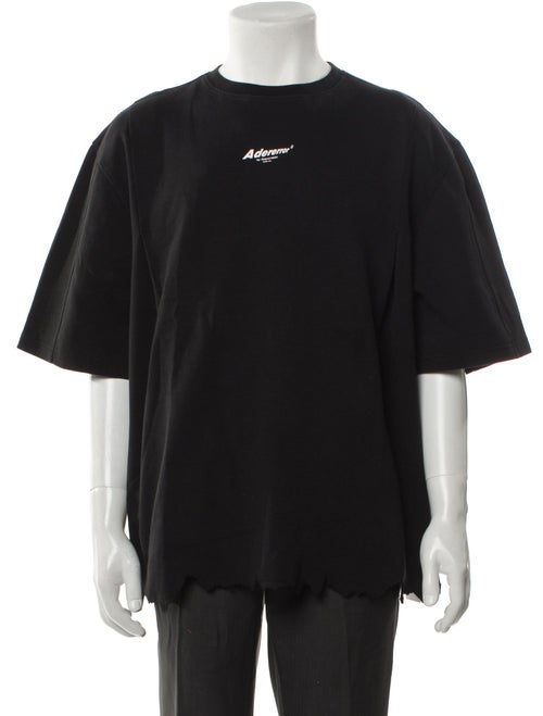 ADER error 2022 Graphic Print T-Shirt