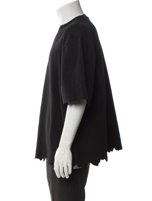 ADER error 2022 Graphic Print T-Shirt