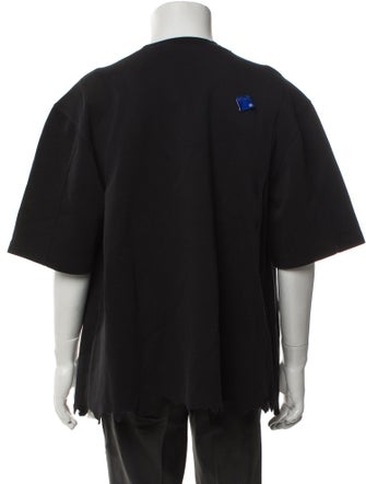 ADER error 2022 Graphic Print T-Shirt