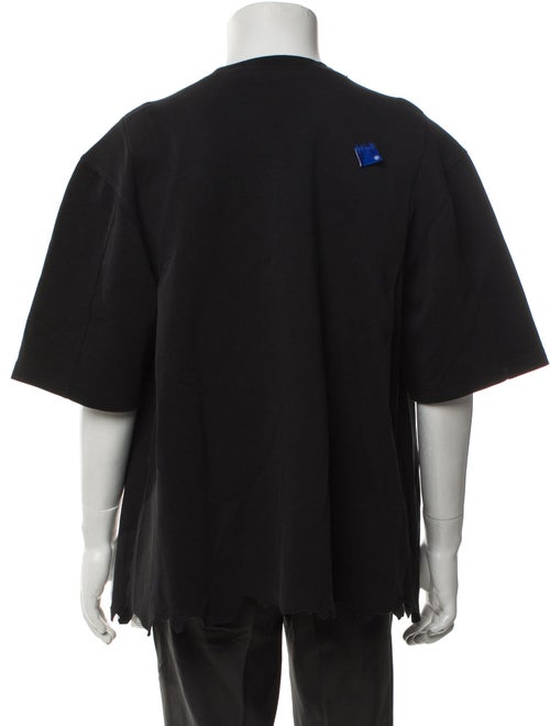ADER error 2022 Graphic Print T-Shirt