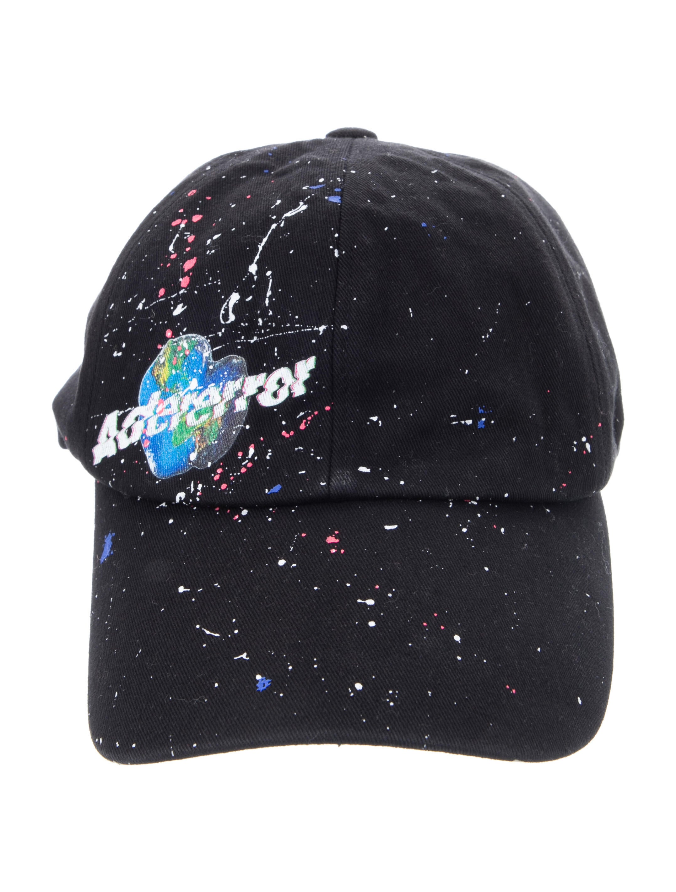 ADER error Logo Baseball Cap