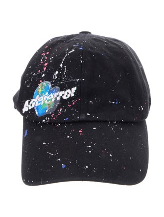 ADER error Logo Baseball Cap