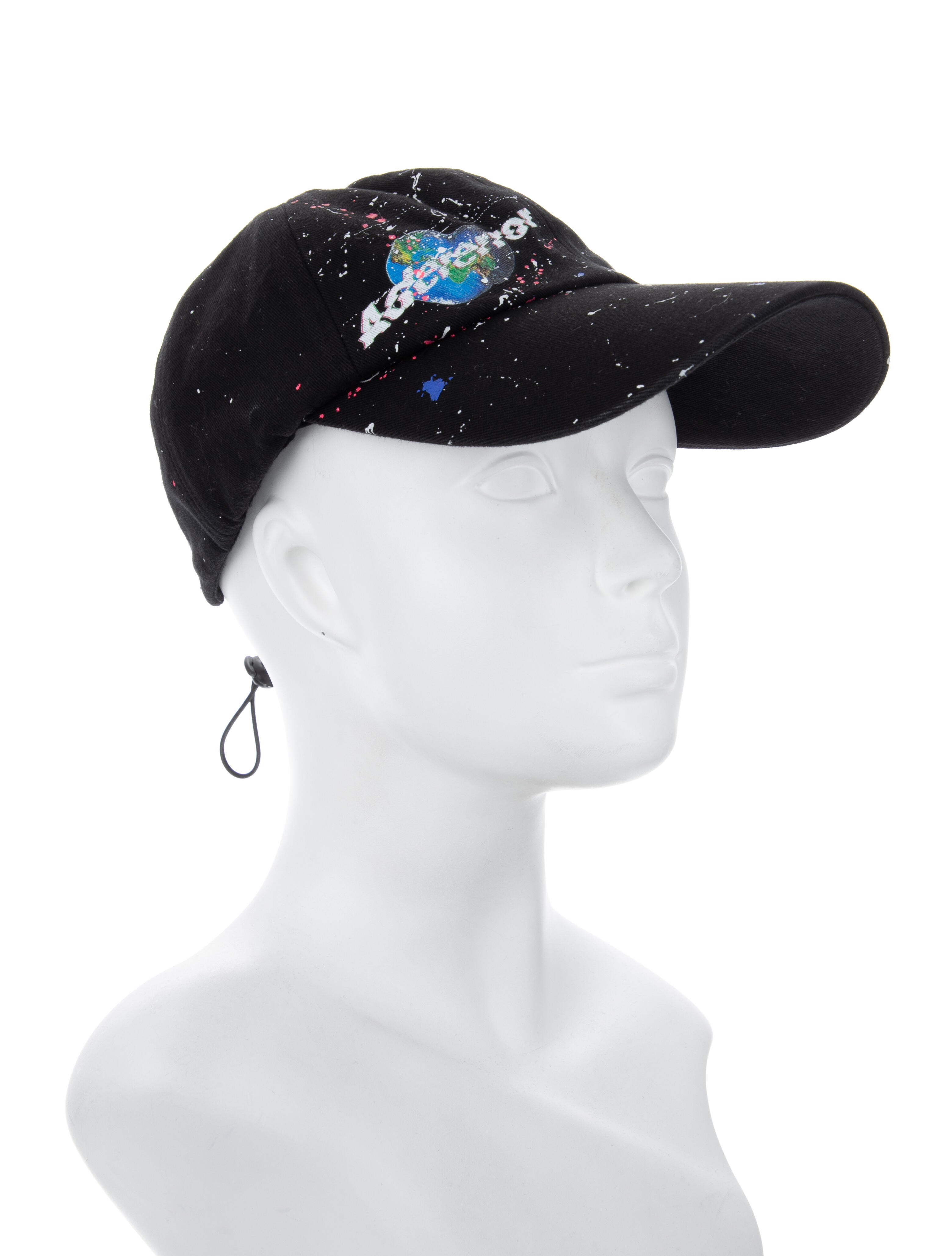 ADER error Logo Baseball Cap