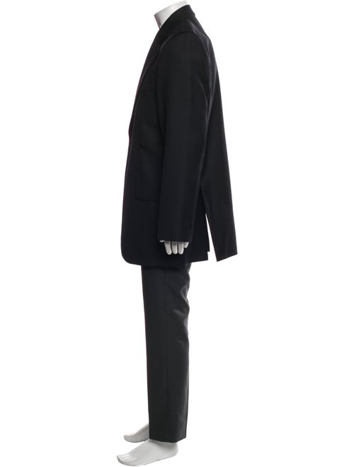 ADER error Wool Overcoat