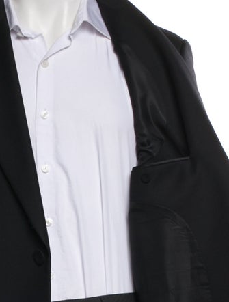 ADER error Wool Overcoat