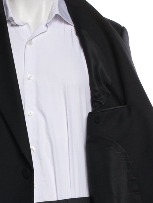 ADER error Wool Overcoat