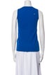 ADER error Crew Neck Sleeveless Top