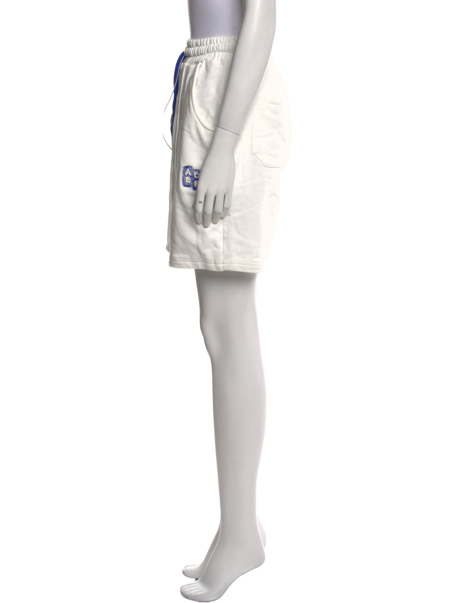 ADER error 2021 Mini Shorts