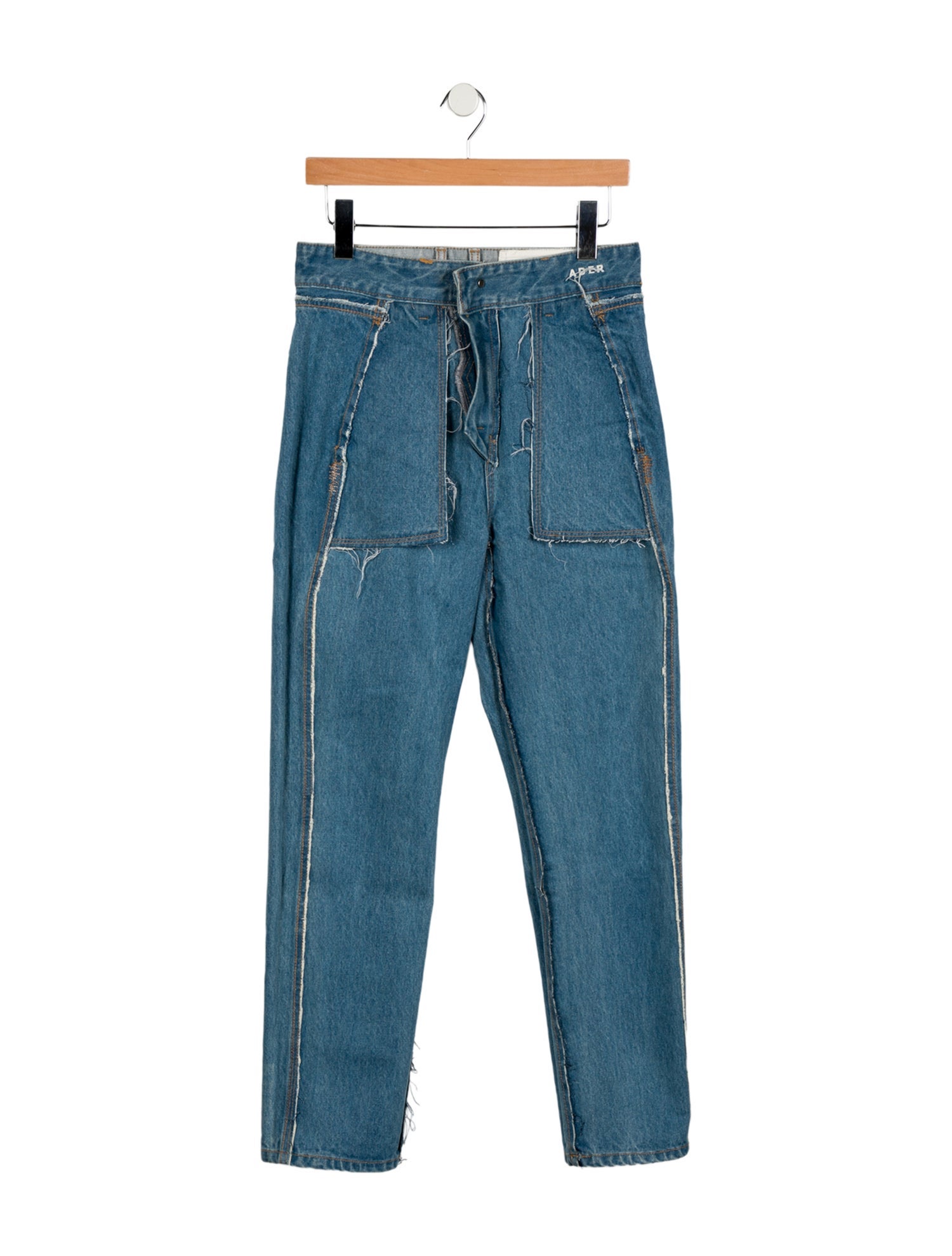 ADER error Skinny Jeans