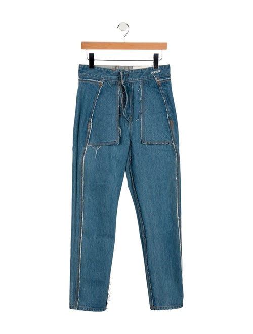 ADER error Skinny Jeans