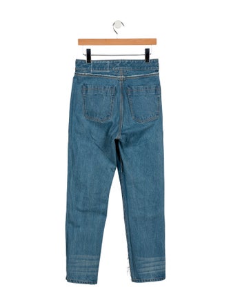 ADER error Skinny Jeans