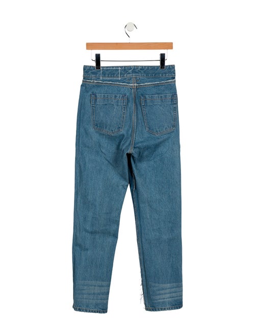 ADER error Skinny Jeans