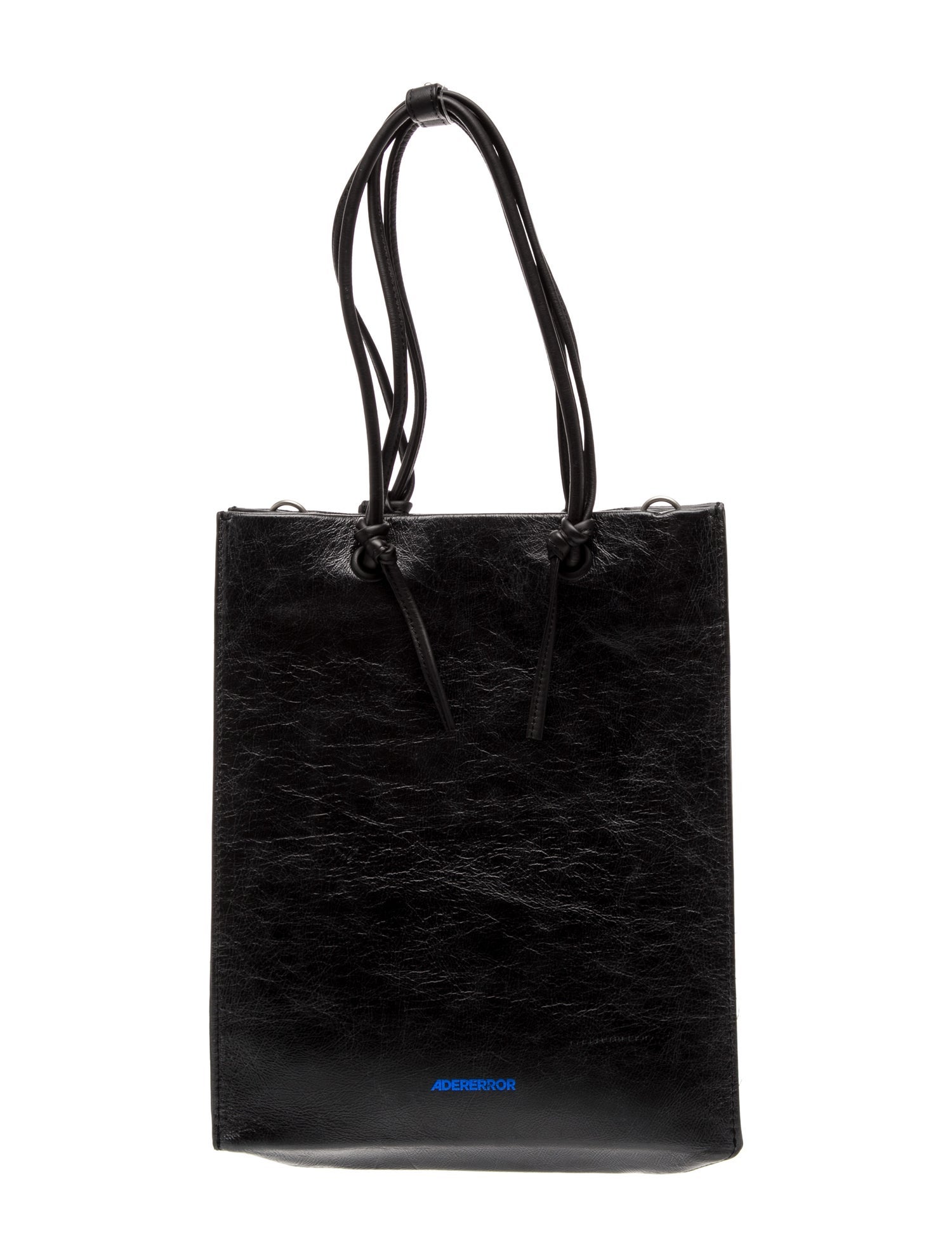 ADER error Leather Tote
