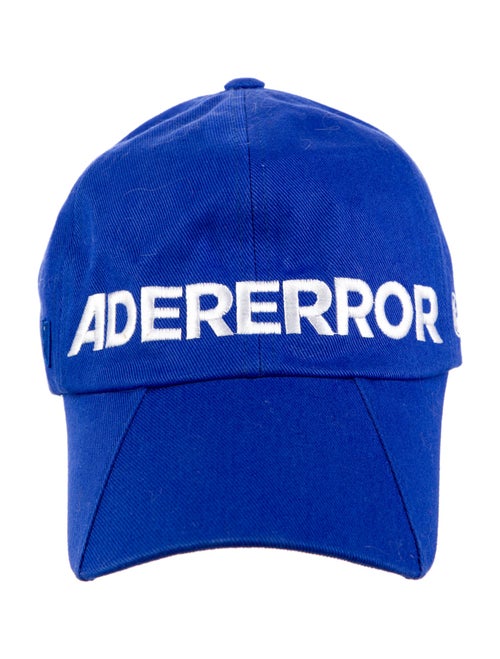 ADER error baseball cap