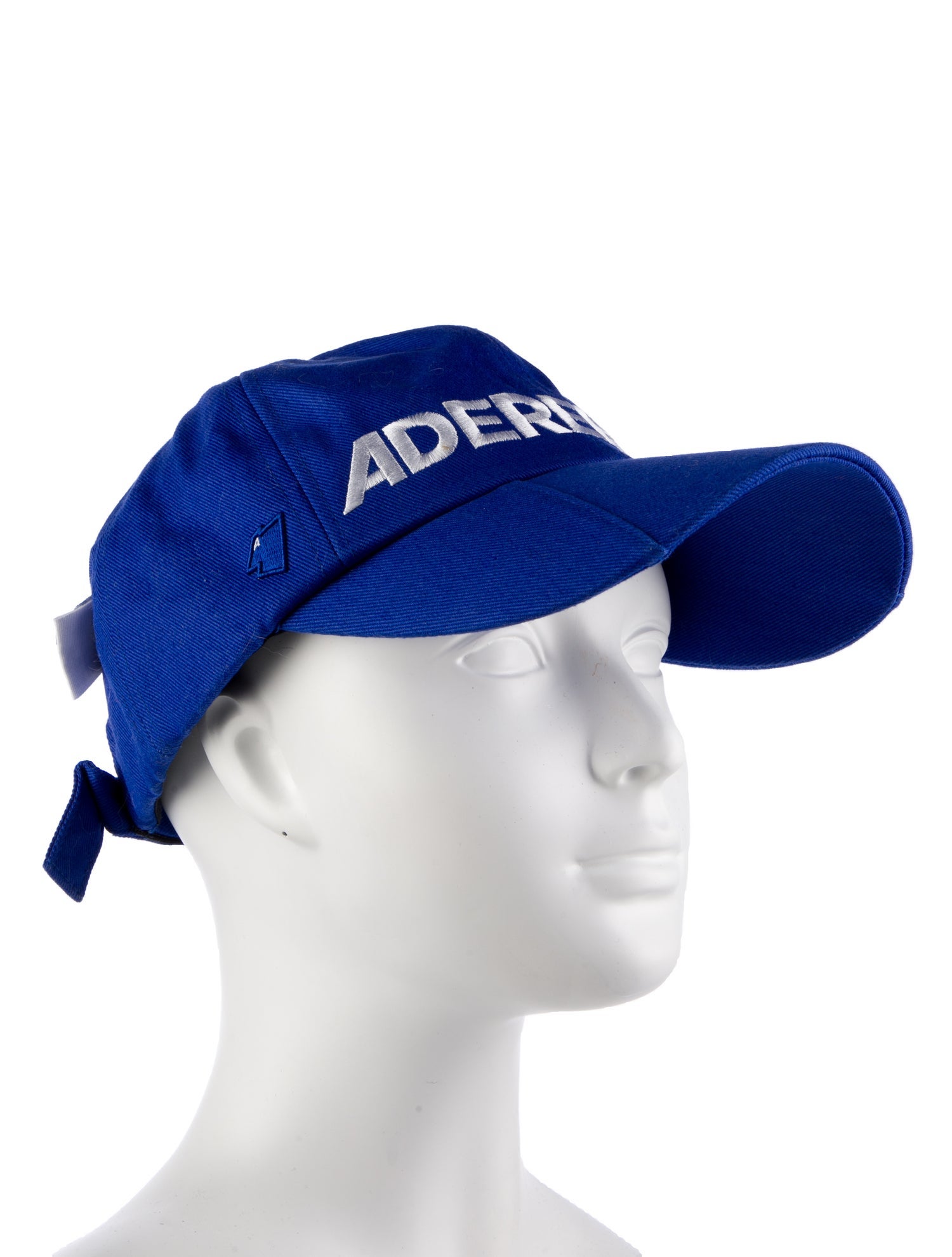 ADER error baseball cap
