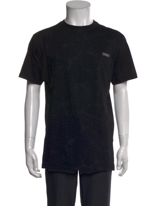 ADER error Crew Neck Short Sleeve T-Shirt