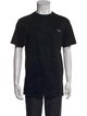 ADER error Crew Neck Short Sleeve T-Shirt