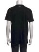 ADER error Crew Neck Short Sleeve T-Shirt
