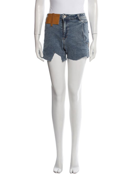 ADER error Mini Shorts