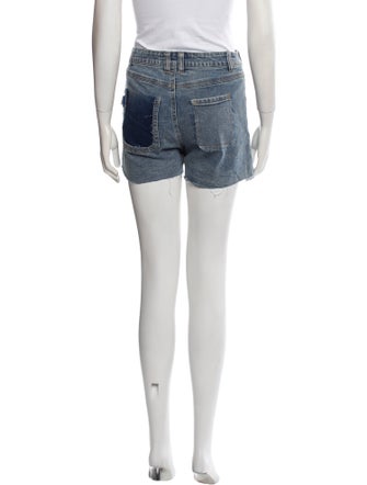 ADER error Mini Shorts