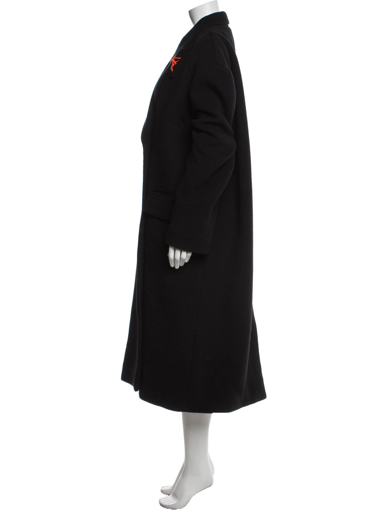 ADER error Trench Coat