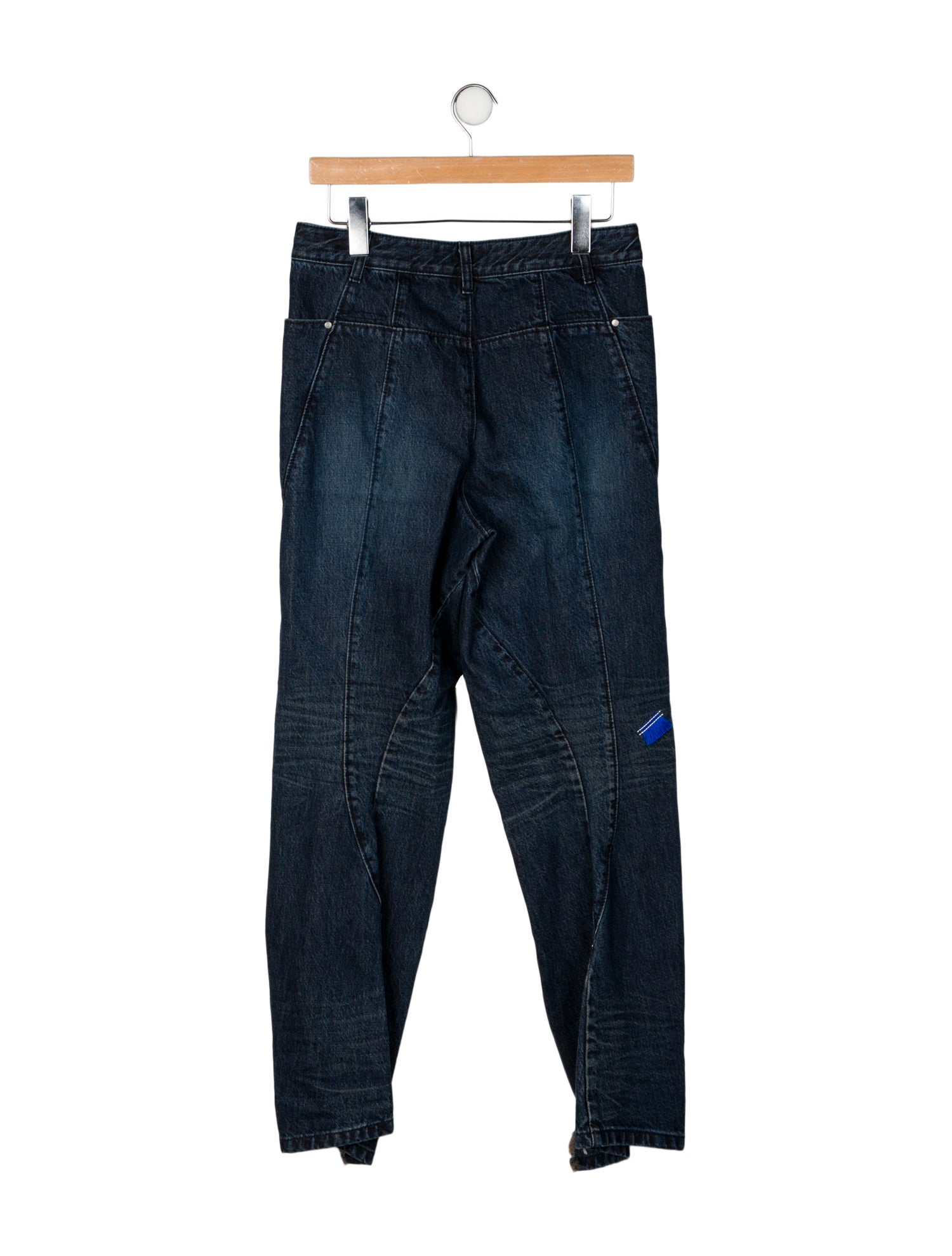 ADER error Skinny Jeans