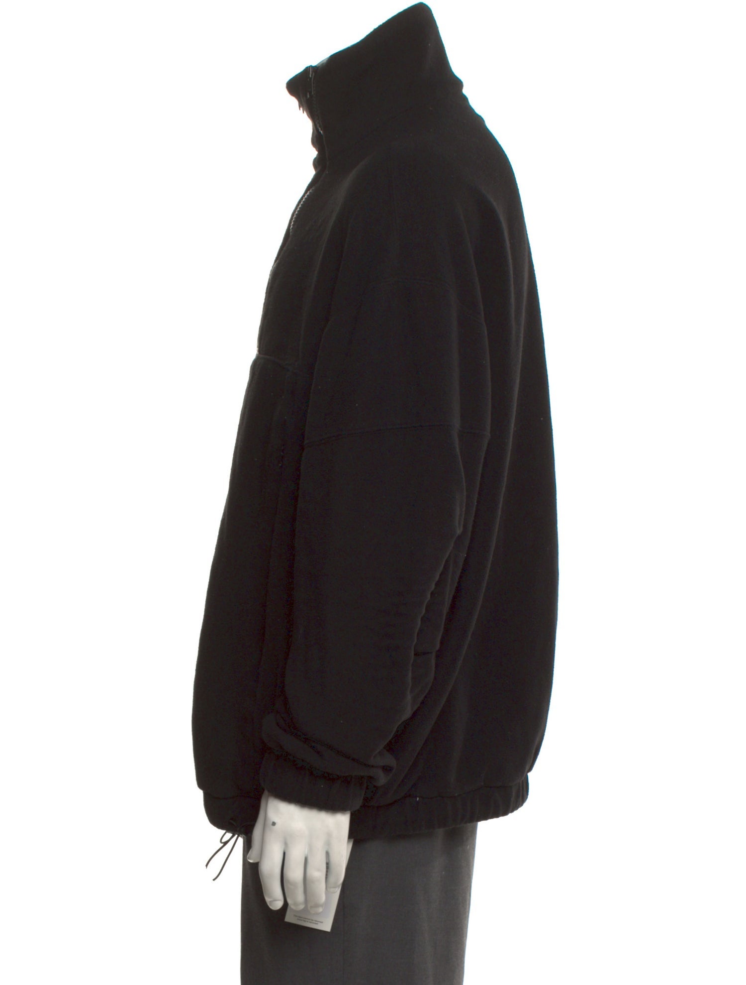 ADER error 2019 Graphic Print Sweatshirt